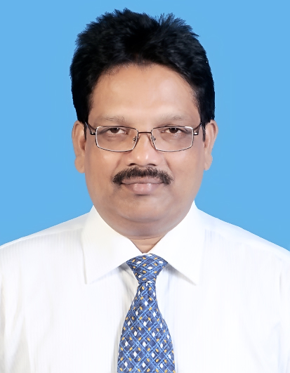 Dr. Susant Kumar Baral